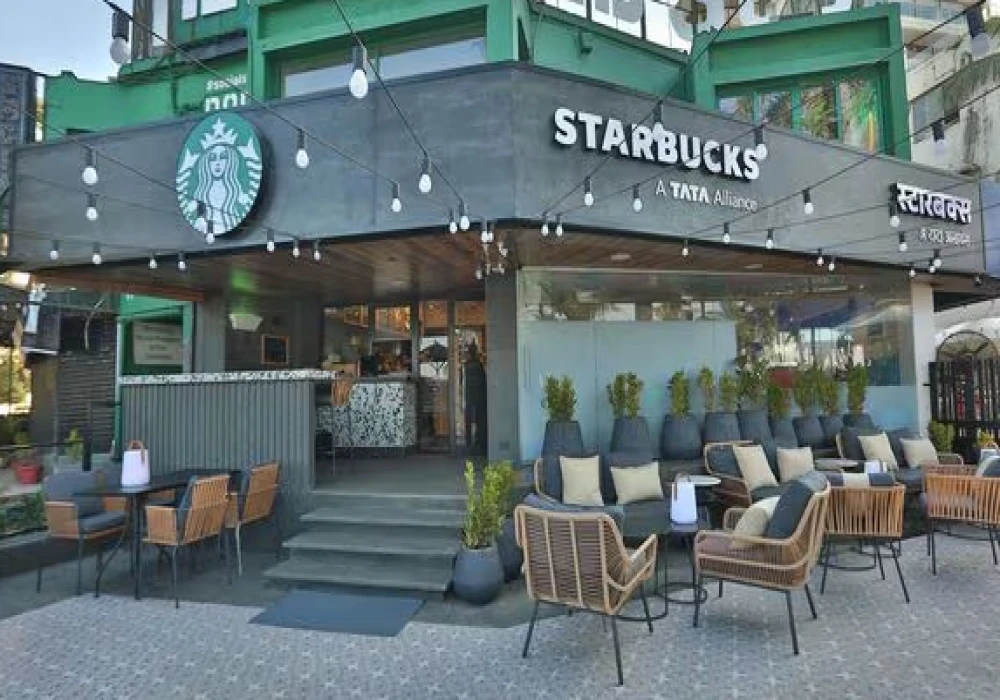 Is Starbucks Closing in India? Tata Consumer Responds | Trending News Is Starbucks Closing in India? Tata Consumer Responds | Trending News